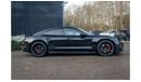Porsche Taycan GTS PERFORMANCE PLUS RHD