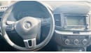 Volkswagen Sharan 2.0 TDI Aut.