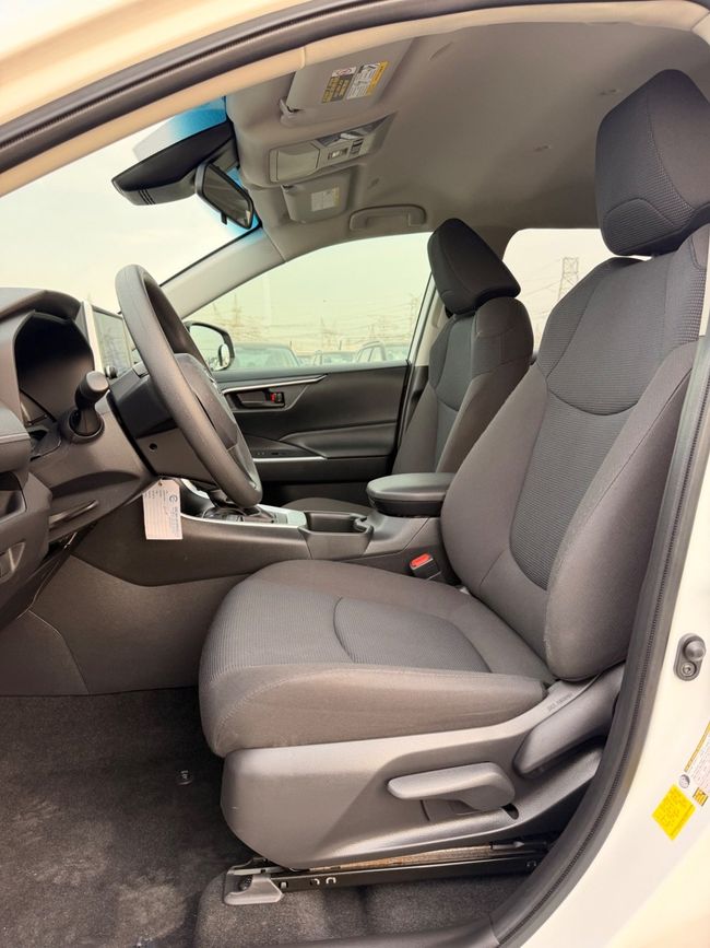 Toyota RAV4 2023 model, миниатюра 28