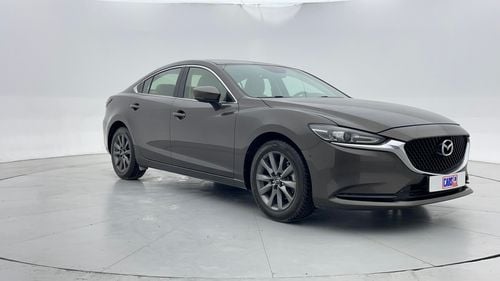 Mazda 6 S 2.5 | Zero Down Payment | Free Home Test Drive