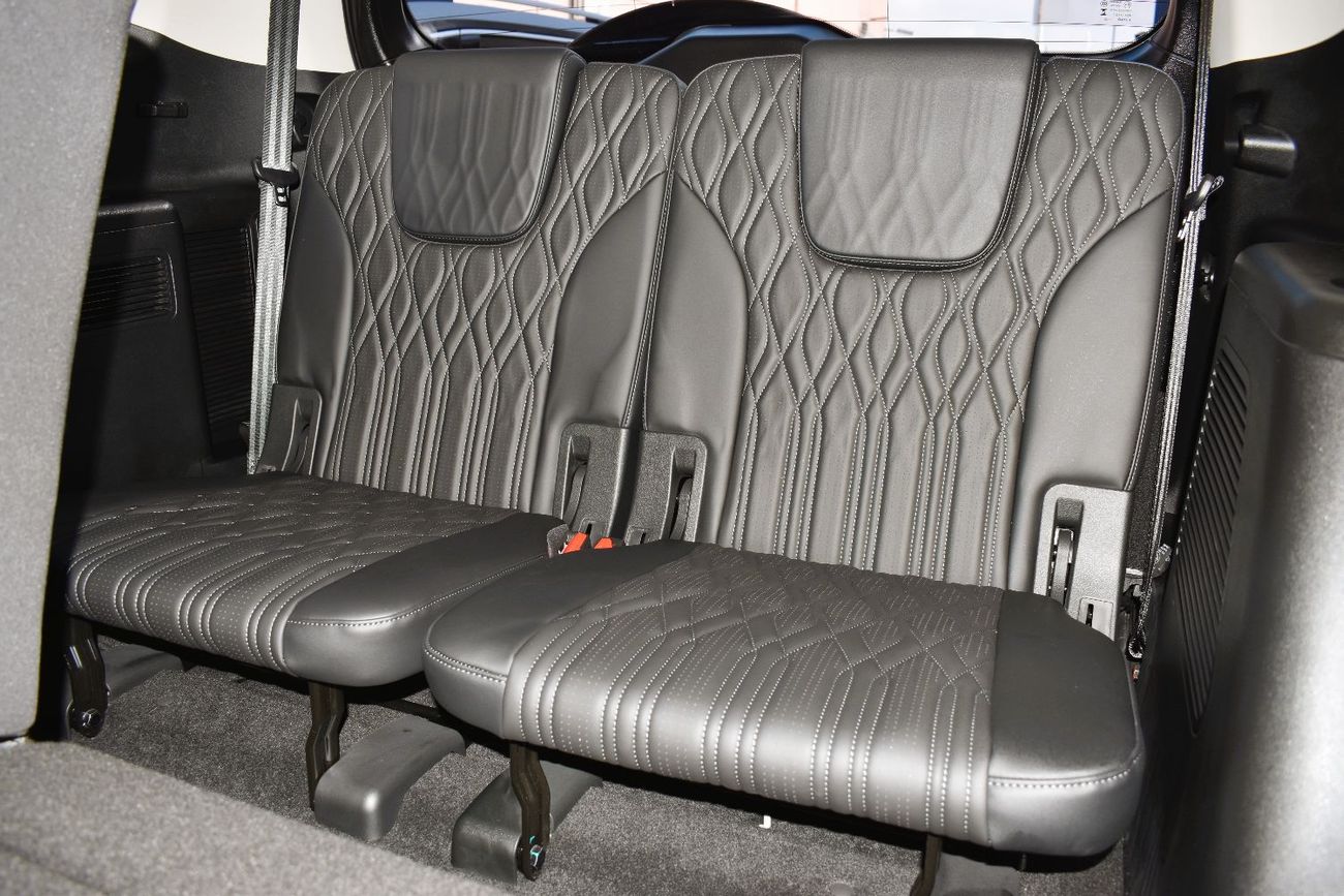 تانك 500 Signature 3.0T