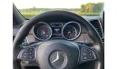 Mercedes-Benz GLE 350 Std MERCEDES BENZ GLE 350D , 2017