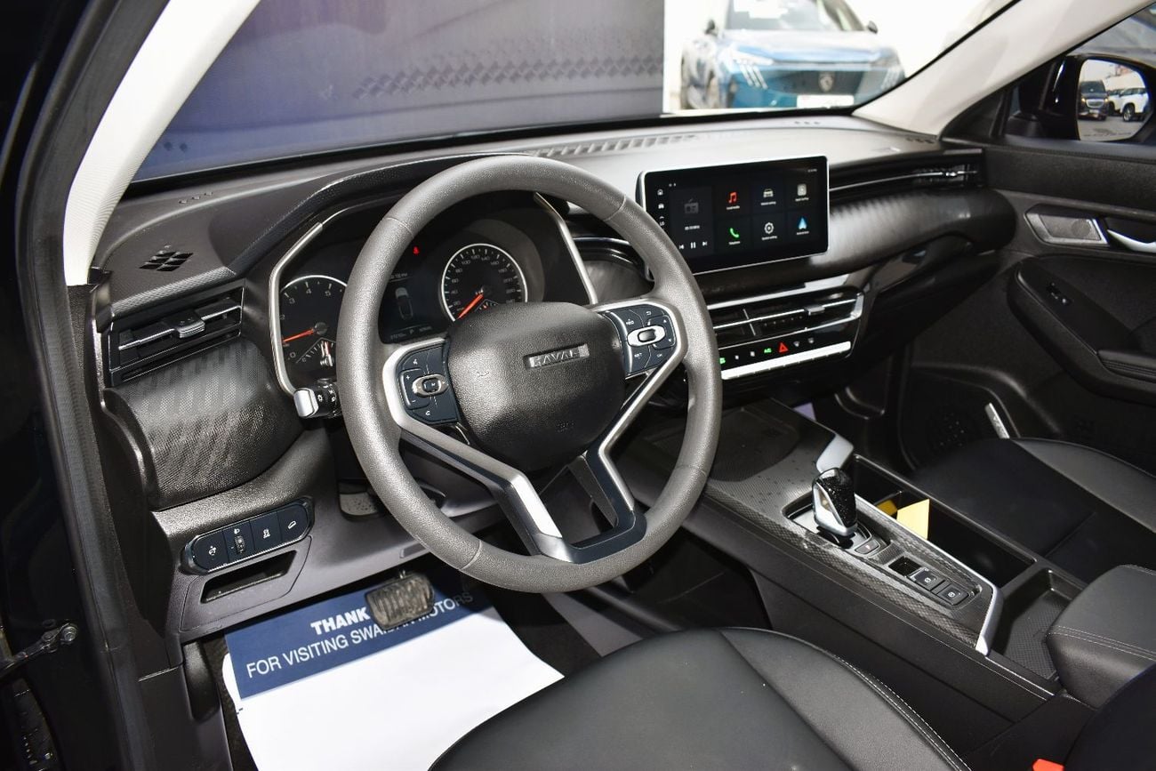 Haval Jolion 1.5T Basic