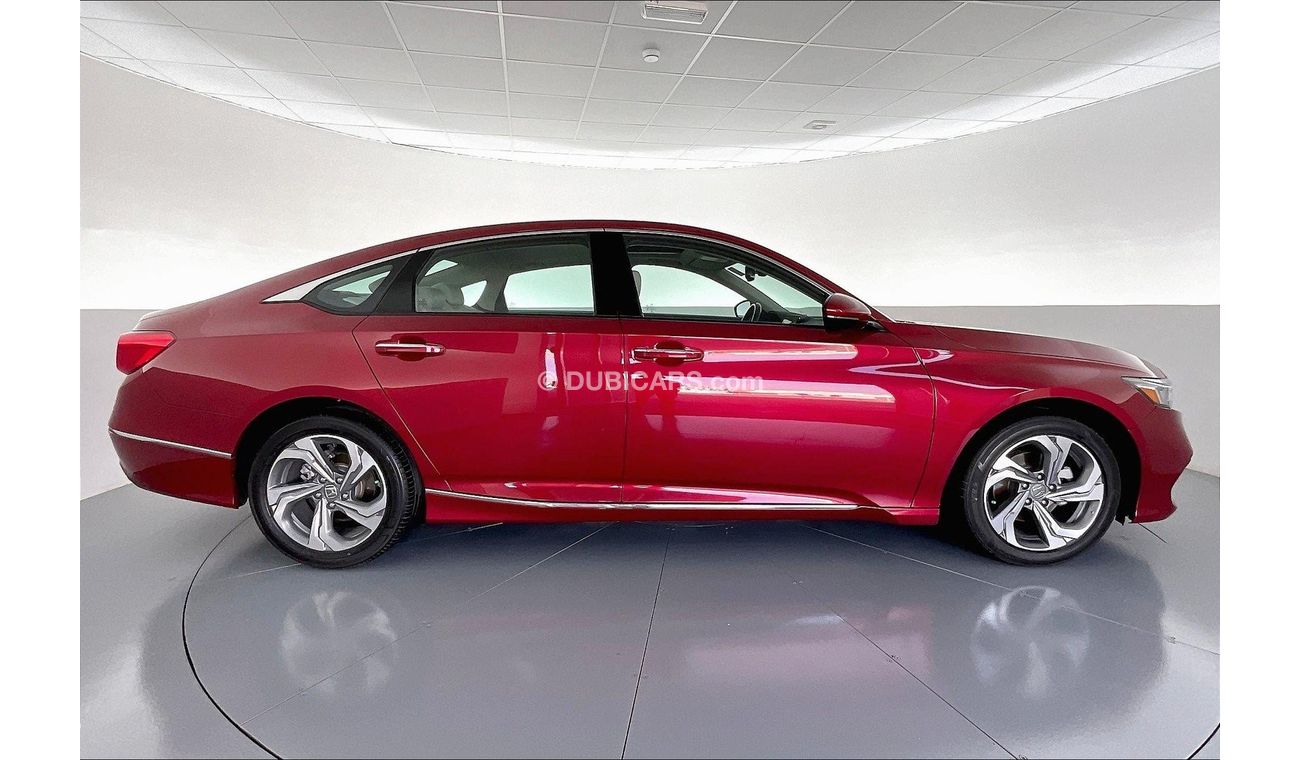 Used Honda Accord EXL 2020 for sale in Dubai 587749