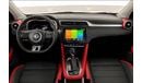 MG ZS Trophy | 1 year free warranty | 0 down payment | 7 day return policy