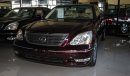 Lexus LS 430