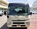 تويوتا كوستر 4.0 L Diesel Model 2026 Brand New