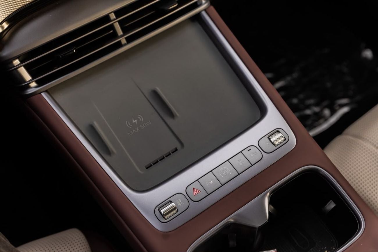 BYD Seal 07