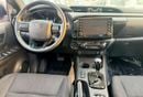 Toyota Hilux ADVENTURE - Automatic . Diesel . Pick Up Truck . Four Wheel Drive . 5 Seats . 4 Doors