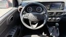 Hyundai Grand i10 Hyundai Grand i10 1.2L Petrol 2023YM