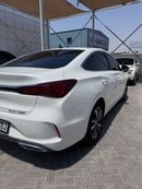 Changan Eado Plus