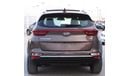 Kia Sportage LX Kia Sportage 2020 GCC, full option, in excellent condition