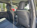 لكزس GX550 SPORT LUXURY (EXPORT ONLY) RIGHT HAND DRIVE 3.6L V6 in RIGHT HAND DRIVE (EXPORT ONLY)
