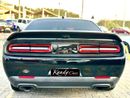 دودج تشالينجر SRT Hellcat 6.2L (707 HP)