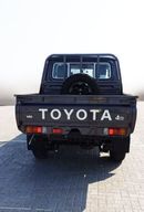 Toyota Land Cruiser Pick Up LAND CRUISER LC79 4.2L V6 DIESEL