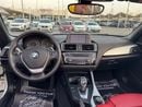 BMW 220i sport Line 2.0L