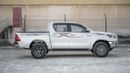 تويوتا هيلوكس TOYOTA HILUX 2.7 AT HIGH -2026YM