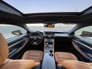 لكزس RC 350 F SPORT PLATINUM 3.5L V6 / SUNROOF / RADAR / REAR WHEEL DRIVE / BIG RIMS / COOLING AND HEATING SEATS