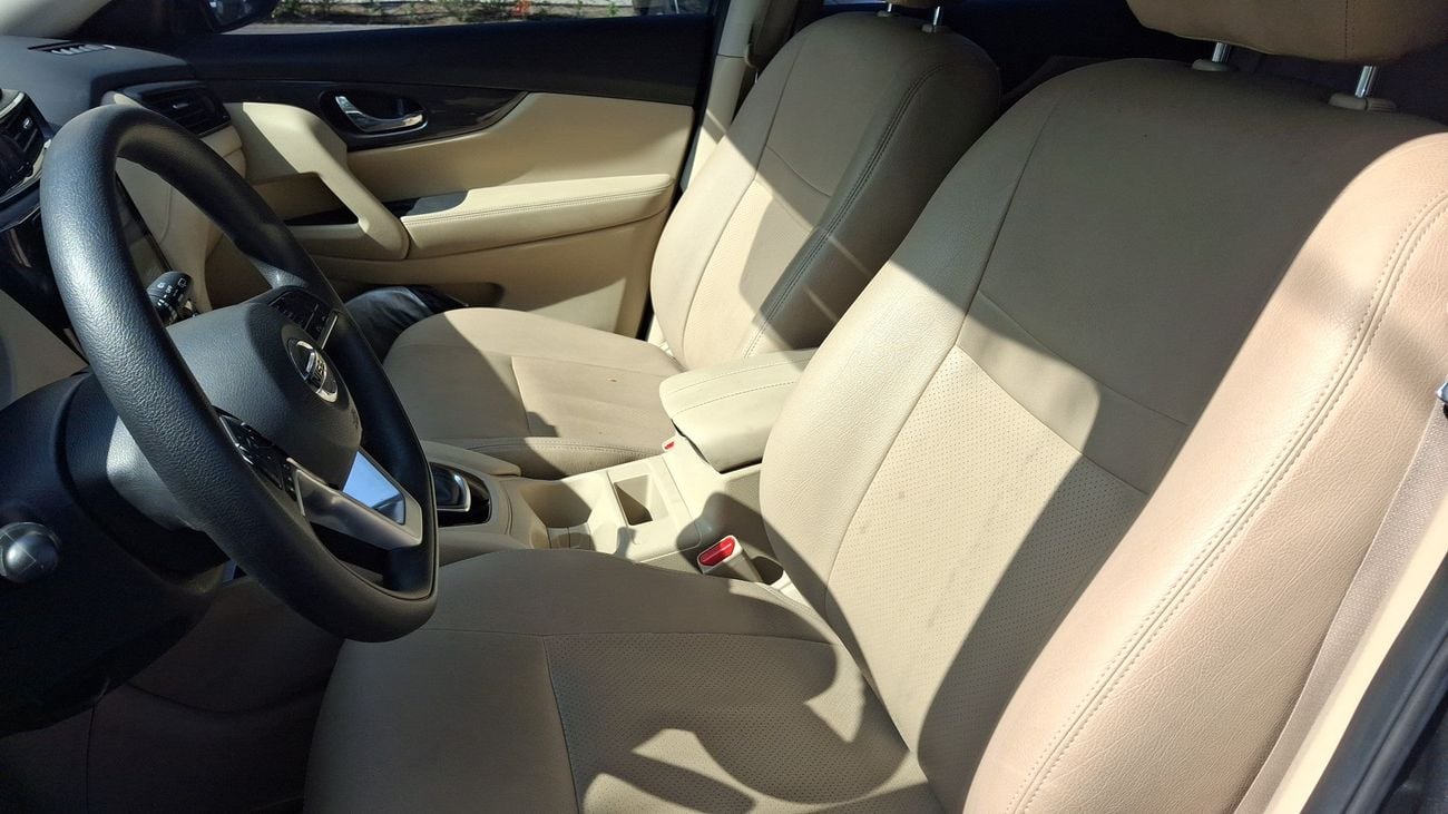 Nissan XTrail S 2.5 | Zero Down Payment | Home Test Drive