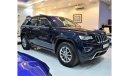 Jeep Grand Cherokee Jeep Grand Cherokee LIMITED 2015 Model!! in Dark Blue Color! GCC