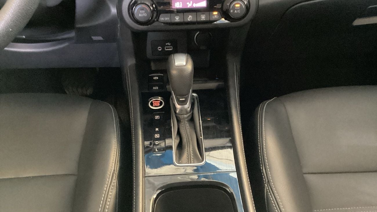 Nissan Kicks 1.6 SL + NIM CVT | Guaranteed Warranty | 0 Down Payment