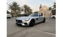 Mercedes-Benz AMG GT S Very good