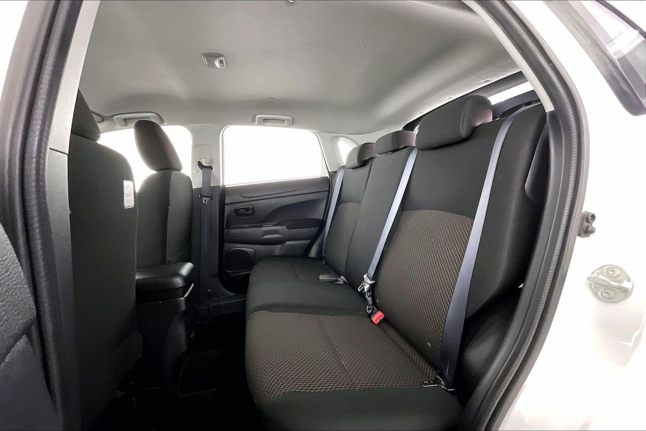 Mitsubishi ASX GLX Lowline | National Day Celebration | Guaranteed Warranty | 0 Down Payment