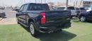 Chevrolet Silverado 1500 CREW/CAB HIGH COUNTRY