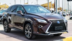 Lexus RX350