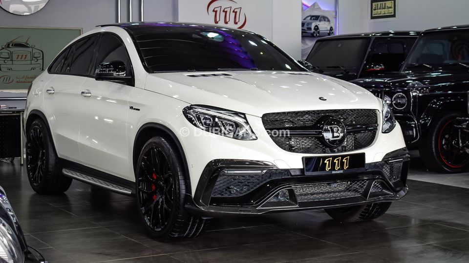 Мерседес amg это
