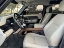 لاند روفر ديفندر 90 X-ديناميك HSE P400