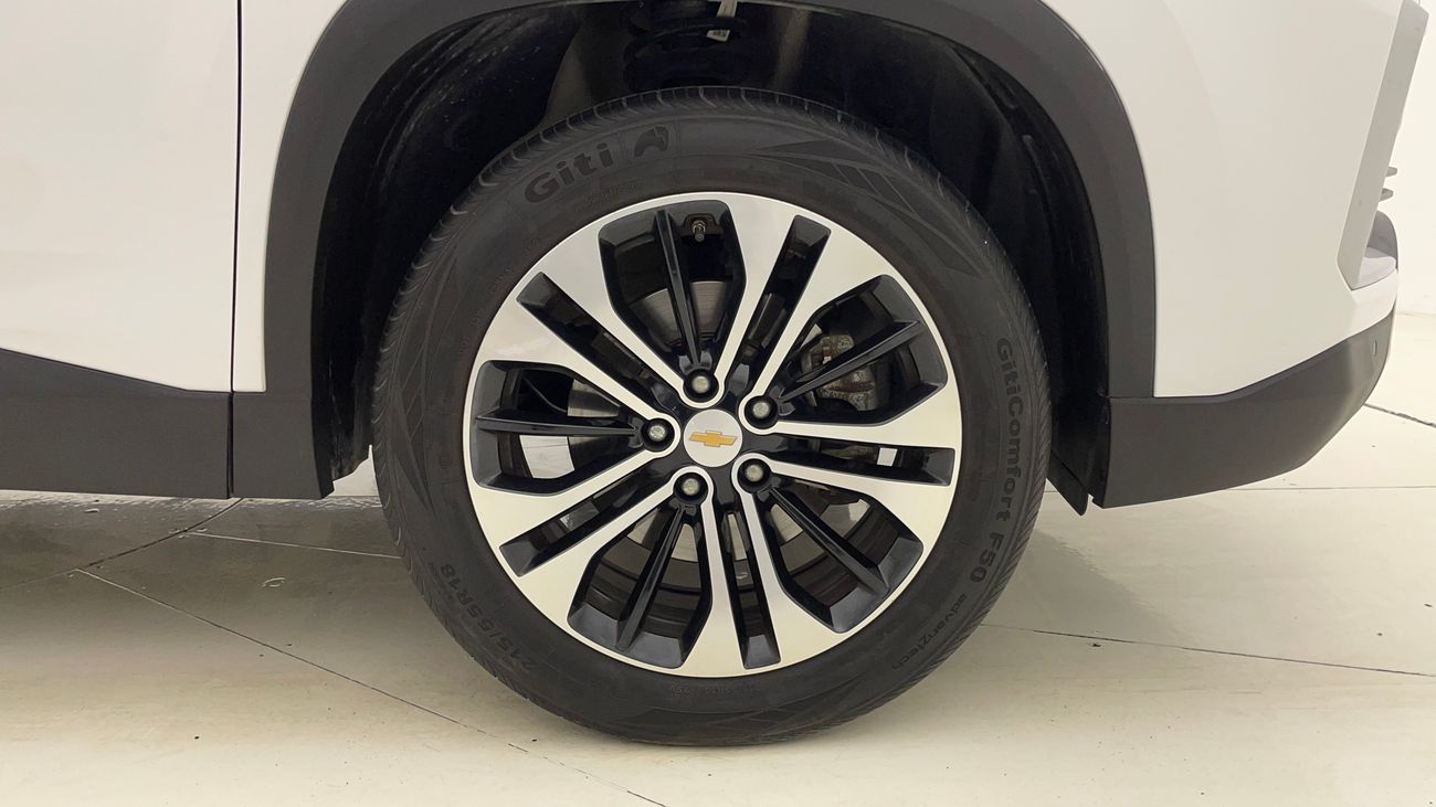 Chevrolet Captiva PREMIER 1.5 | Zero Down Payment | Home Test Drive