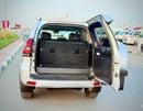 Toyota Prado TXL1 2021 RHD Diesel Full Option Diesel Engine Top Of The Range