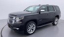 Chevrolet Tahoe LTZ PREMIUM 5.3 | Under Warranty | Inspected on 150+ parameters