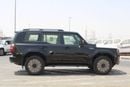 Toyota Prado VXR DIESEL 4WD AUTO