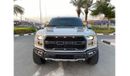 فورد إف-150 رابتور GCC SPEC