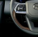 تويوتا لاند كروزر Toyota Land Cruiser VX 4.0 2025 Full