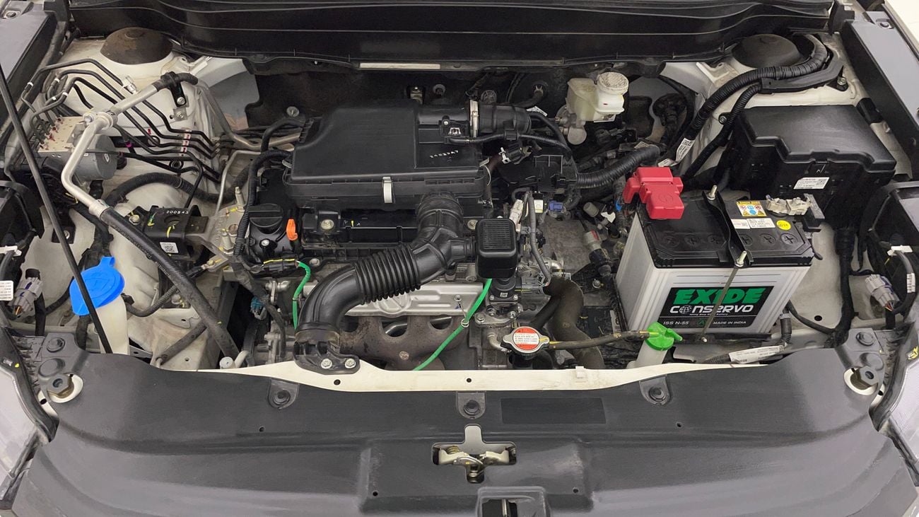 تويوتا أوربان كروزر GLX 1.5 | بدون دفعة مقدمة | اختبار القيادة في المنزل