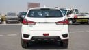 ميتسوبيشي ASX Brand New Mitsubishi ASX MedLine 2026 Export 2.0L 2WD Petrol|White/Beige|ASX-MEDLINE-2WD-26|