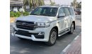 Toyota Land Cruiser VXS GRANDTOURING MY2021 ( DIAMOND SEATS / GT KIT / GT ALLOY WHEELS / STICKER ) GCC