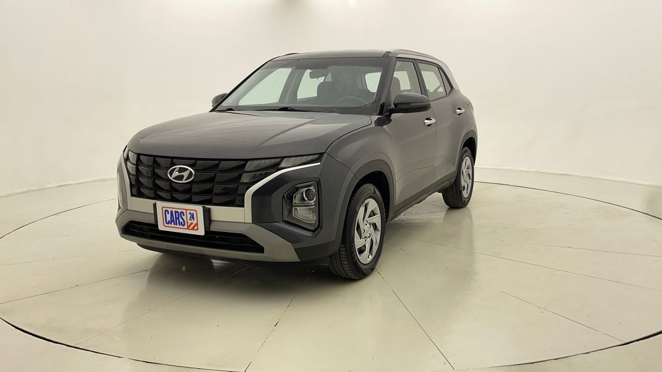 هيونداي كريتا SMART 1.5 | بدون دفعة مقدمة | اختبار القيادة في المنزل