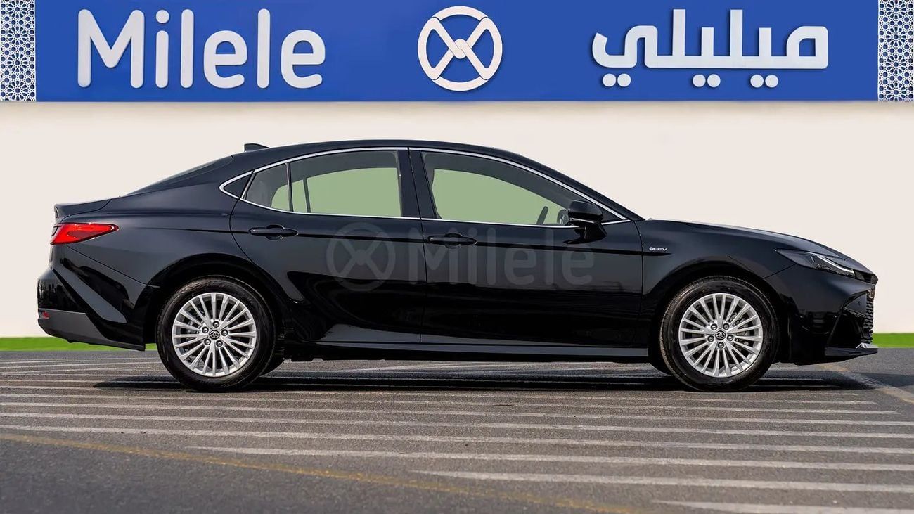 تويوتا كامري LE | 2-YEAR WARRANTY + SERVICE AVAILABLE | IN-HOUSE FINANCING | 0% DOWNPAYMENT (BANK)