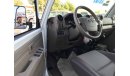 Toyota Land Cruiser Pick Up LC79 V8 TURBO DIESEL