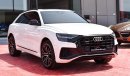 Audi Q8 55 TFSI Quattro