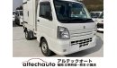 Suzuki Carry EBD-DA16T