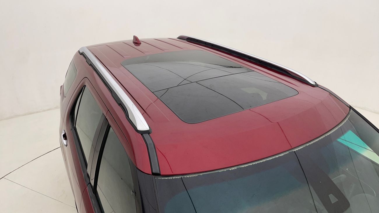 Ford Explorer LIMITED 3.5 | Zero Down Payment | Home Test Drive