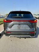 Lexus NX350 F SPORT 2.4L ( CYL)