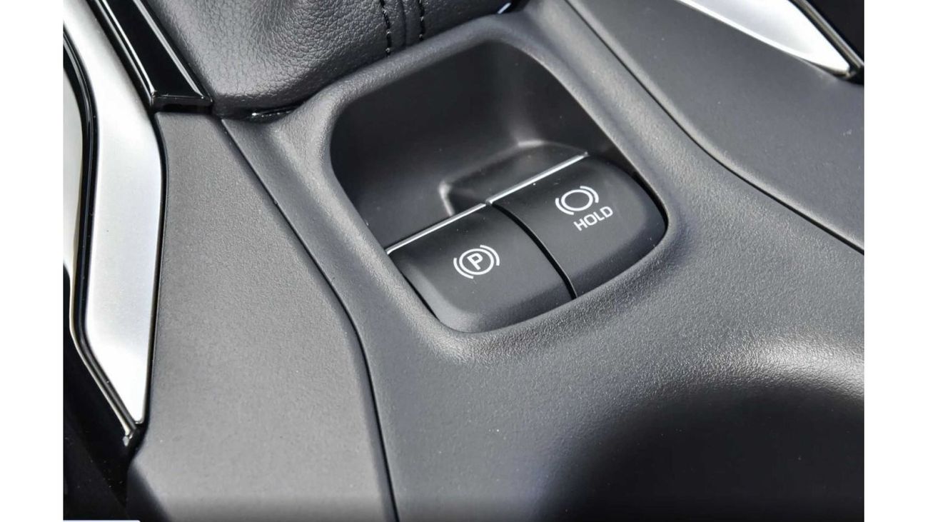 تويوتا كورولا Toyota Corolla Hybrid 1.8L - 2024 | Top Option