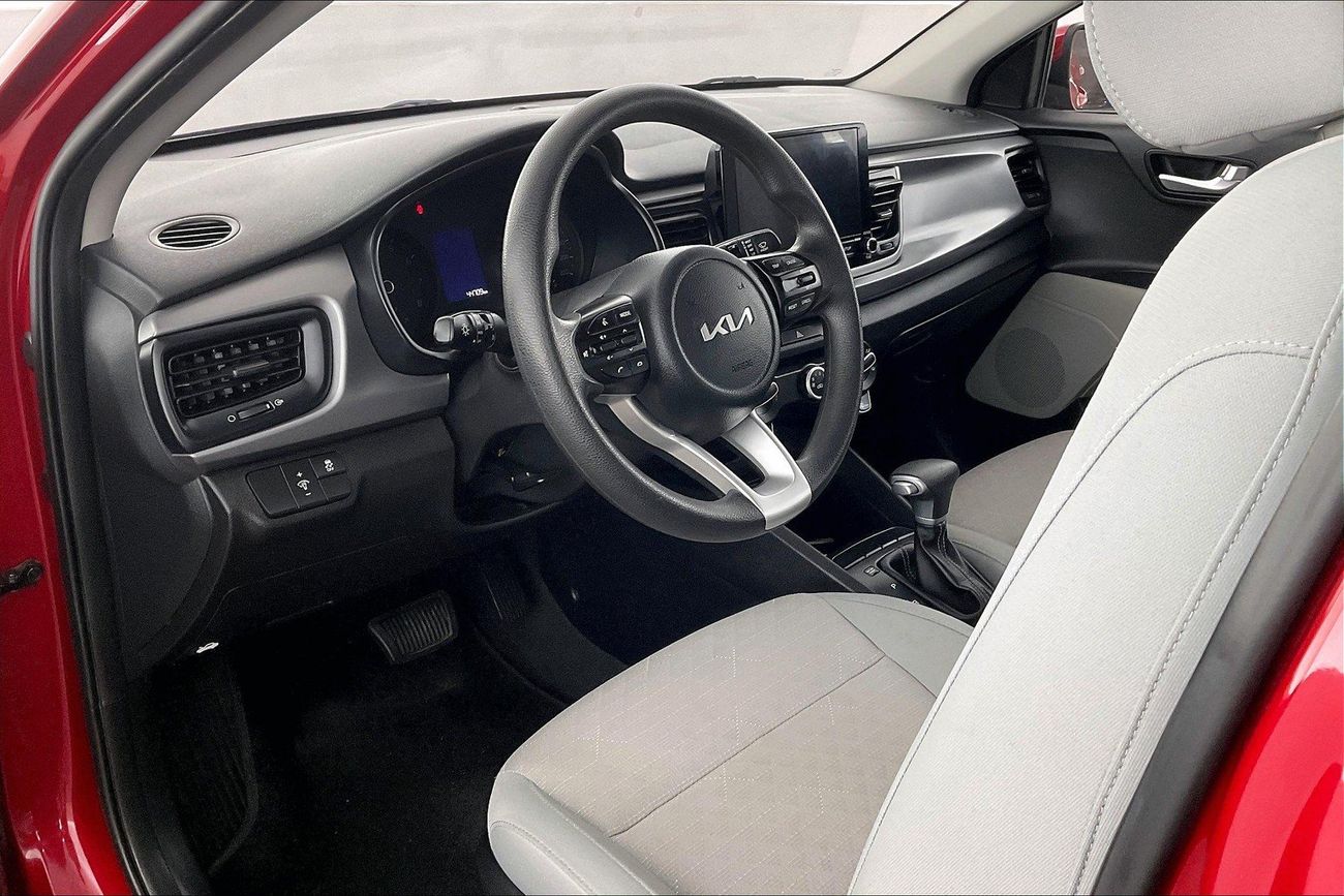 Kia Rio LX | Guaranteed Warranty | 0 Down Payment