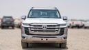 Toyota Land Cruiser VXR Petrol Full Option 2025